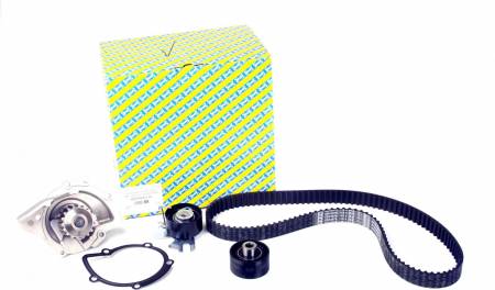 Комплект ременя ГРМ 110 KDP459.570 фото товару