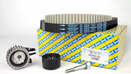 Комплект ГРМ 110 KD453.25 фото товару