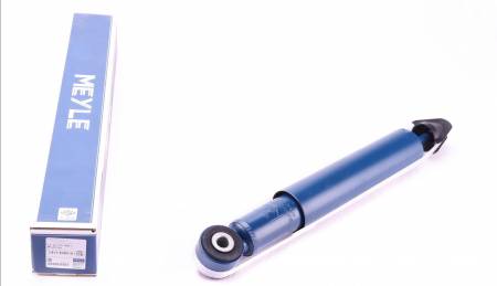 Амортизатор (задній) Suzuki Grand Vitara 96-05 144 33-26 725 0001 фото товару