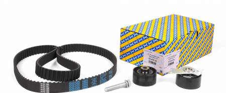 Комплект ременя ГРМ 110 KD459.56 фото товару