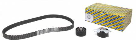 К-кт ГРМ Citroen Jumpy/Peugeot Expert 2.0HDi 07- 110 KD459.57 фото товару