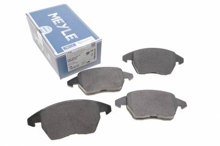 Колодки гальмівні (передні) Citroen C4/Peugeot 307 03- 144 025 235 8919 фото товару