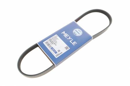 Ремінь генератора Nissan Almera/Primera/Sunny (4PK810) 144 050 004 0810 фото товару