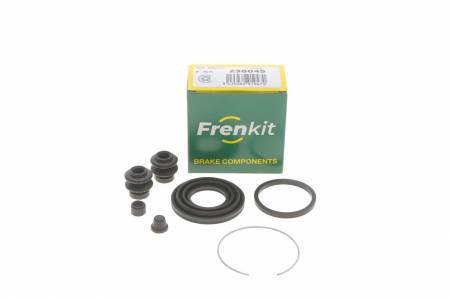 Ремкомплект супорта (заднього) Mitsubishi Outlander 03-12 (d=38mm) (Akebono) 380 238045 фото товару