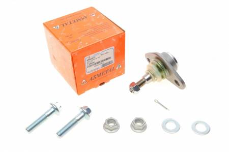 Опора кульова (передня/знизу) Volvo 740/940/V90 81-98 4829 10VL1015 фото товару