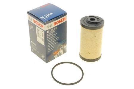 Паливний фільтр 1158 30 1 457 431 158 фото товару