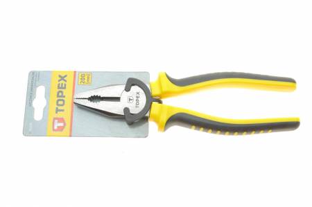 Плоскогубці 7