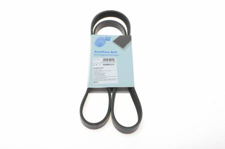 Ремінь генератора Hyundai i20/ i30 1.4 08-/ Toyota Avensis/ Carina 2.0 96-03 350 AD05R1212 фото товару
