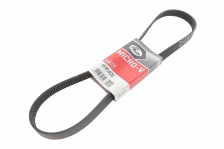 Ремінь генератора VW Caddy 1.6-2.0TDI 90- 33 6PK1070 фото товару