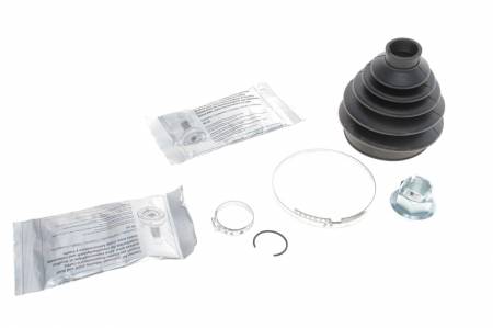 Пильник ШРКШ (зовнішній) Audi Q7 06-15/Porsche Cayenne 03-/VW Touareg 02-10 (27.3x96.5x109) (к-кт) 121 13-0437 фото товару