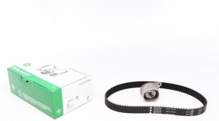 Ремкомплект грм MITSUBISHI Lancer седан IX (CS-A) 1.6 03- (Вир-во INA) 204 530 0518 10 фото товару