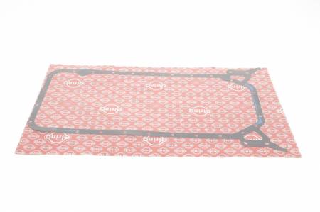 Прокладка піддону MB OM601/611/646 (метал) 10 175.143 фото товару