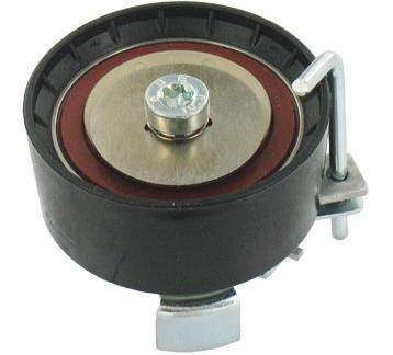 Натяжний ролик, ременя ГРМ (Вир-во SKF) 50 VKM 14215 фото товару