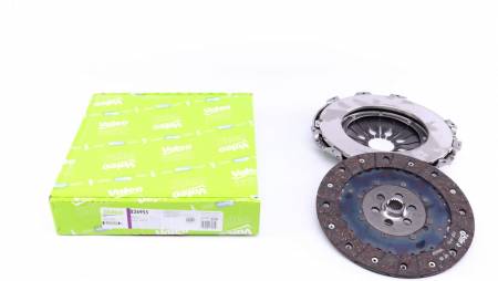 Сцепление 21 826955 фото товару