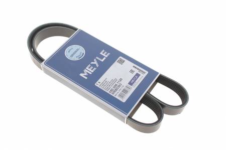 Ремінь генератора VW T5 1.9TDI/2.0 03- (6PK1120) 144 050 006 1120 фото товару