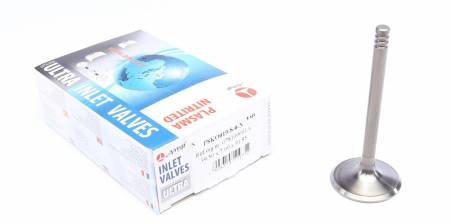 Клапан (впуск) Skoda Octavia I 1.6/2.0 97-07 (39.5x7x91.85) (азотовані) 5008 PSKO019-S-0-N фото товару