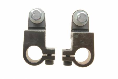 Набір подовжувачів для пpoтoчки гaльмівниx диcків (к-кт 2 шт) 5579 AM-983 C фото товару