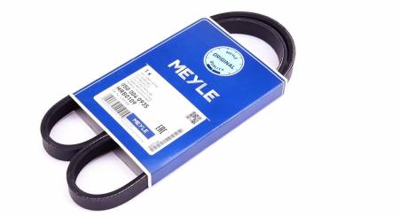 ремень ручейковый 144 050 004 0935 фото товару