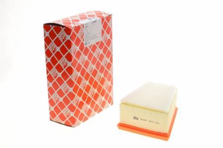 Фільтр повітряний Renault Megane 1.4i/Trafic 2.0i 101 32227 фото товару