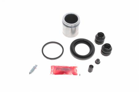 Ремкомплект супорта (заднього) Kia Sorento 02- (d=43mm) (+поршень) (Kasko) 380 243932 фото товару