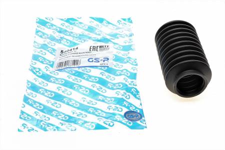 Пильник рейки рульової Citroen Berlingo 96-11/Peugeot Partner 96-15 (R) (70x70x120) 373 540414 фото товару