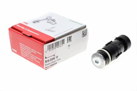 Тяга стабілізатора (переднього) Renault Logan 04- 192 818 0346 10 фото товару