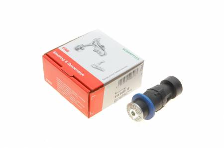 Тяга стабілізатора (переднього) Renault Clio 98-12 192 818 0429 10 фото товару