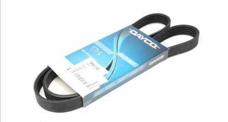 Ремінь генератора Fiat Doblo/Punto/Panda/Bravo 1.2-1.4 99- 42 5PK1145 фото товару