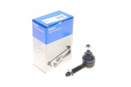 Наконечник тяги рульової Citroen Berlingo/Peugeot Partner 96-08 89 TA977 фото товару