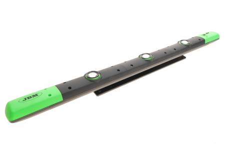 Ліхтар інспекційний світлодіодний(кріплення на магнітах/3x 5W LED/3 рівня світла) (350/700/1000Lm) 5022 53707 фото товару