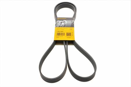 Ремінь генератора MB Sprinter 3.0CDI 06-/Opel Vivaro 2.0CDTi 06- (+AC) 31 7PK1970 фото товару