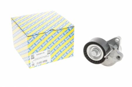 Натяжник ременя генератора Renault Trafic/Opel Vivaro 2.0 dCi 06- 110 GA355.31 фото товару