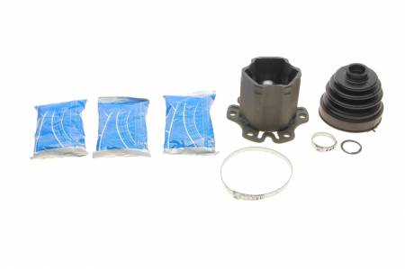 ШРКШ (внутрішній) VW Sharan/Audi A4 1.8-2.8 97-10 (34zx85) 50 VKJA 8509 фото товару