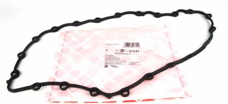 FEBI RENAULT прокладка масляного піддону Clio,Kangoo,Laguna,Trafic II,Volvo 101 21741 фото товару