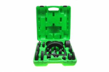 Набір інструментів для зняття підшипник маточини 5022 54299 фото товару