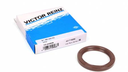 Сальник коленвала передний 9 81-35144-00 фото товару