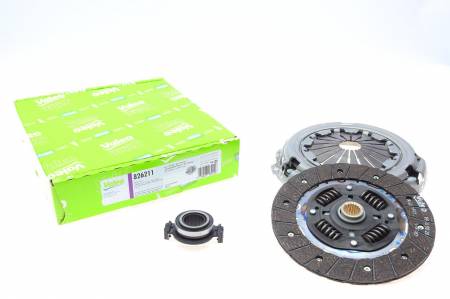 Комплект сцепления 21 826211 фото товару