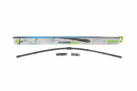 Щітка склоочисника (750mm) Ford Transit Custom 12-/Renault Scenic III 09- (безкаркасна) 21 578517 фото товару