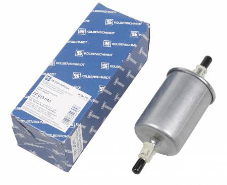 Фільтр паливний Opel Combo/Fiat Ducato 2.0 94- 432 50013643 фото товару