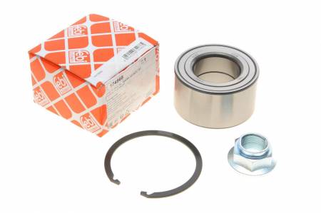 Підшипник маточини (передньої) Mazda 6 2.0D/2.2D 07-13 (45x84x45) 101 174968 фото товару