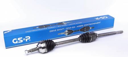 Піввісь Renault Trafic 2.0dCi 06- (R) (27x39x1013) 373 218271 фото товару