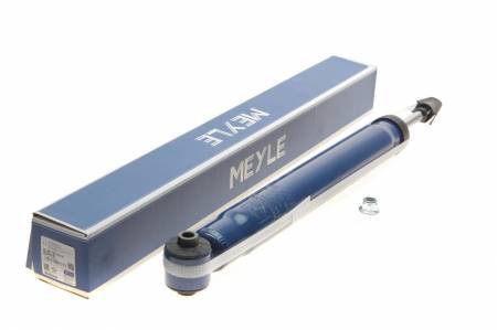 Амортизатор (задній) Citroen C4 09- 144 40-26 725 0014 фото товару