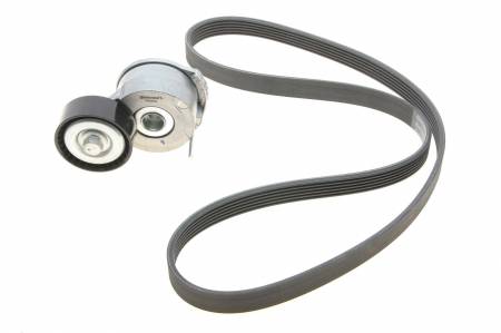 Комплект ременя генератора Citroen Jumpy/Peugeot Expert 2.0 HDi 09- 31 6PK1244 K1 фото товару