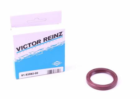 Сальник вала коленчатого передний 9 81-53592-00 фото товару