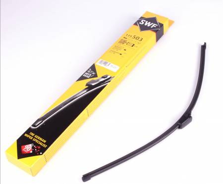 Щітка склоочисника (задня) (455mm) VW T5/T6 5014 119503 фото товару