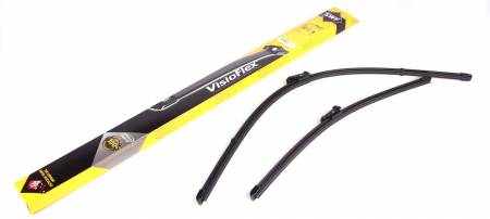 Щітки склоочисника (750/500мм) Ford Transit 2.2TDCi 13- 5014 119460 фото товару