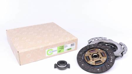 Сцепление 21 786022 фото товару