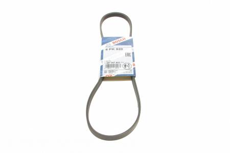 Ремінь генератора Ford Transit 2.2TDCI (4PK920) 30 1987947902 фото товару