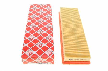 Фільтр повітряний Renault Master/Kangoo/Trafic/Opel Vivaro/Nissan Primastar 1.9dCi 01- 101 31265 фото товару