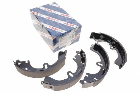 Колодки ручника Toyota Corolla/Camry/Carina 82-02 (200x36) 30 0986487422 фото товару